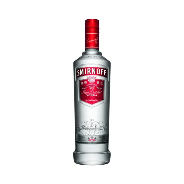 Viin SMIRNOFF Red, 37,5%vol, 0,7L,R22/171798/1