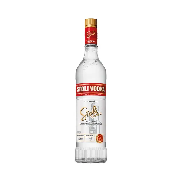 Viin Stoli, 70 cl
