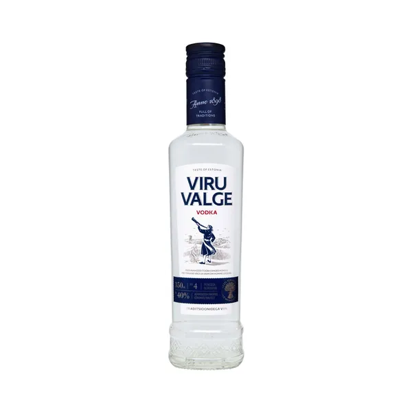 Viin VIRU VALGE, 35 cl