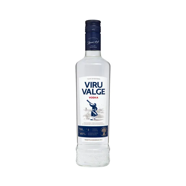 Viin VIRU VALGE ,  70 cl