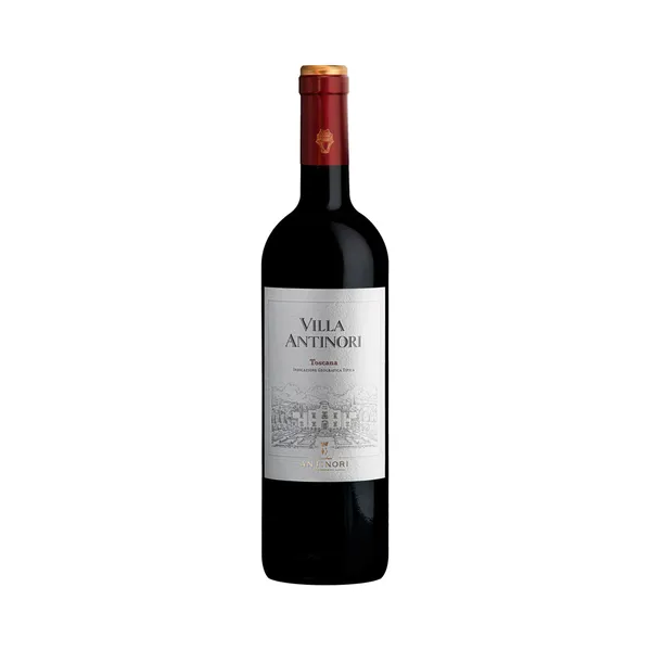 Villa Antinori Rosso Toscana 75 cl