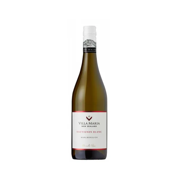 Geograafilise tähisega vein Villa Maria Sauvignon Blanc 0,75l