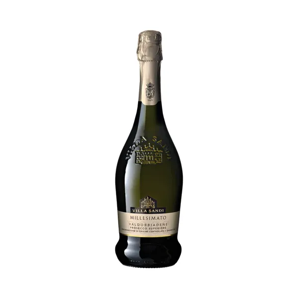 Villa Sandi Valdobbiadene Prosecco Superiore 75 cl