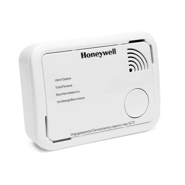 Vingugaasiandur, HONEYWELL, 1 tk