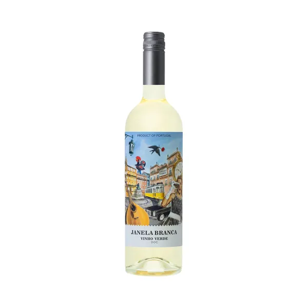 Vinho Verde 75 cl