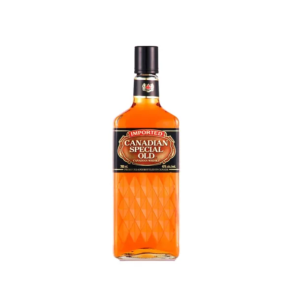 Viski CANADIAN Special Old, 70 cl
