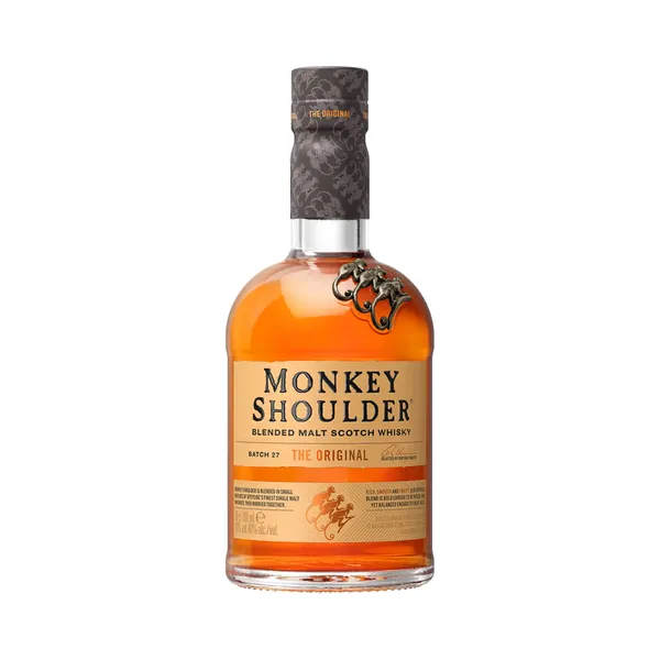 Viski Monkey Shoulder 20 cl