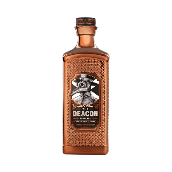 Viski The Deacon 70 cl