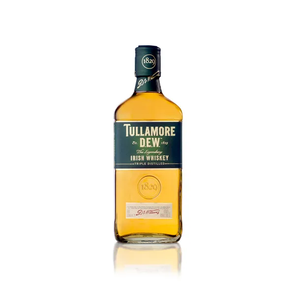 TULLAMORE DEW Whisky,40%vol, 0,5 L, R22/172729/3