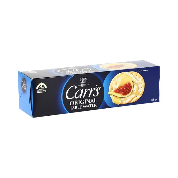 Võileivaküpsis, CARR`S, 125 g