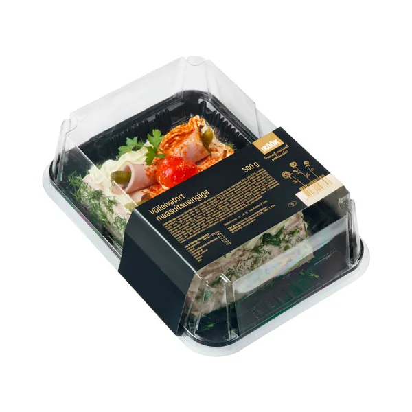 Võileivatort maasuitsusingiga, SELVERI KÖÖK, 500 g