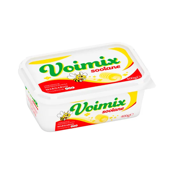Voimix Soolane 60%, VOIMIX, 400 g