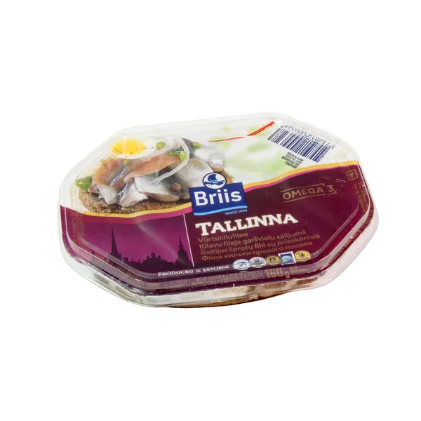 Vürtsikilu filee, BRIIS, 160 g
