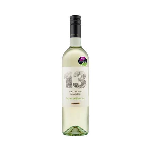 Winzer Krems Grüner Veltliner 2009 75 cl