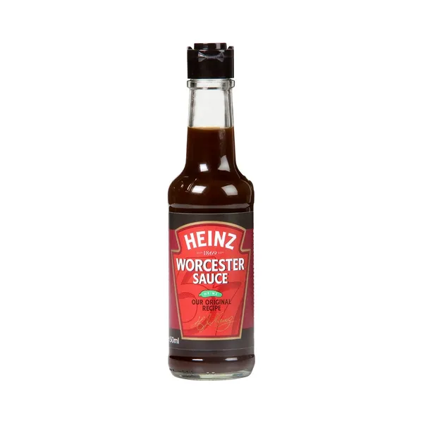 Worcester kaste, HEINZ, 150 ml