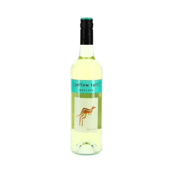 Yellow Tail Moscato 75 cl