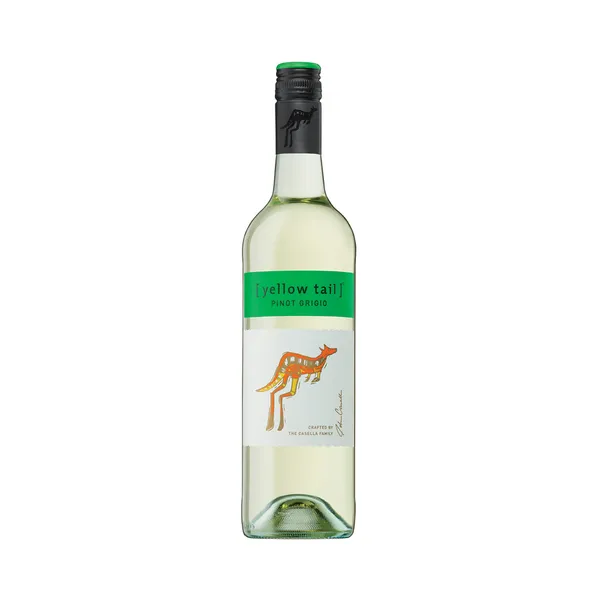 Yellow Tail Pinot Grigio 75 cl