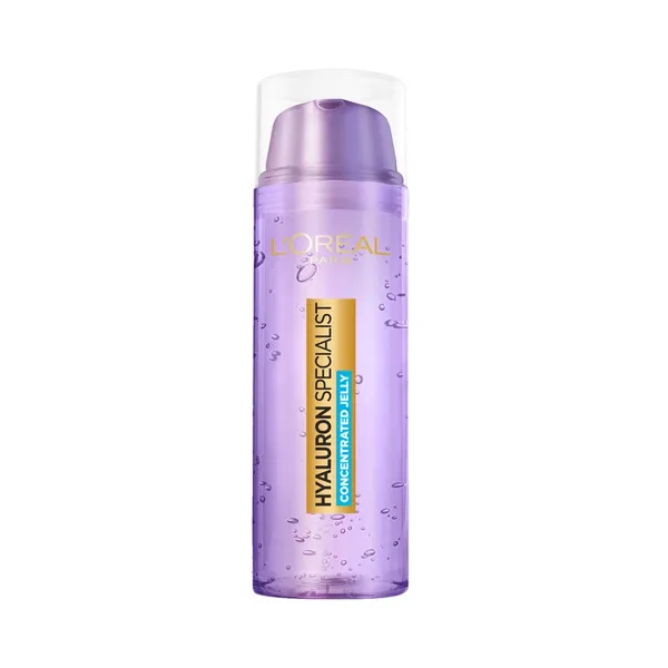 Želeekreem Kontsentreeritud Hyaluron Specialist, L'OREAL PARIS, 50 ml
