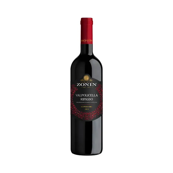 Zonin Ripasso Valpolicella 75 cl
