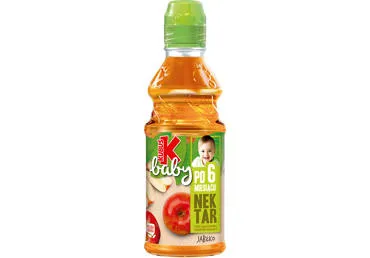 Obuolių sultys KUBUS GO, 300 ml