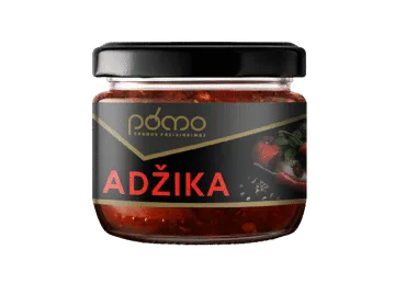 Adžika POMO, 300 g