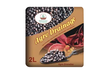 Agro Drenažas, 2l.