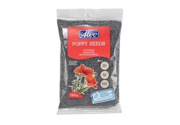 Aguonos ALVO, 150 g