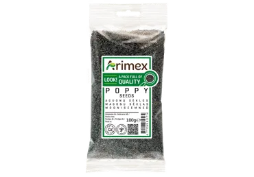 Aguonos ARIMEX, 100 g
