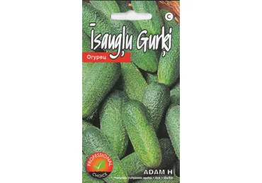 Agurkai Adam F1
