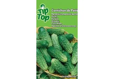 Agurkai Cornichon de Paris