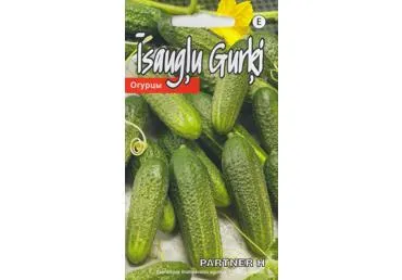 Agurkai PARTNER H
