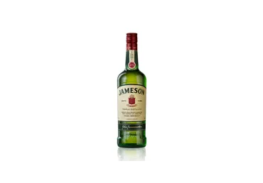 Airiškas viskis JAMESON IRISH WHISKY, 700 ml