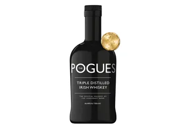 Airiškas viskis POGUES, 700 ml