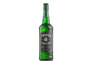 Airiškas viskis PROPER No. TWELVE, 40 %, 0,7 l