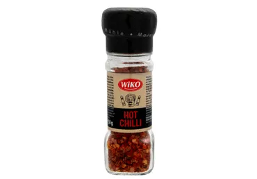 Aitriosios paprikos malūnėlyje, 50 g