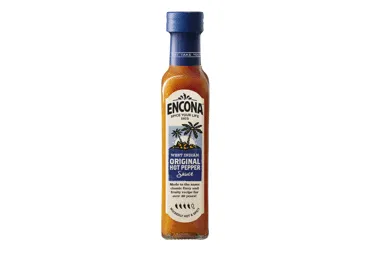 Indijas klasiskā asā mērce ENCONA 142ml