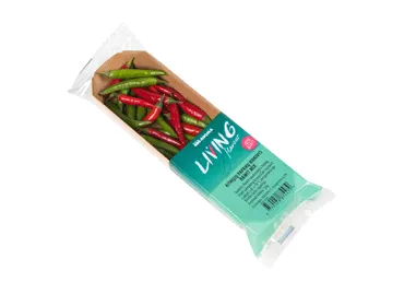 Aitriųjų paprikų rinkinys RAWIT MIX, 50 g