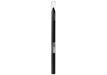 Akių kontūro plunksnelė MAYBELLINE TATTOO LINER 900, 1 vnt.