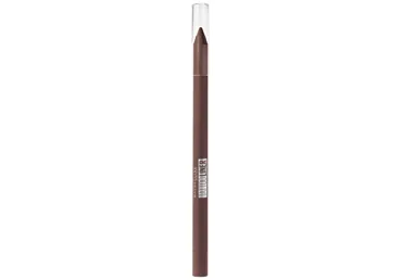 Akių kontūro plunksnelė MAYBELLINE TATTOO LINER 911, 1 vnt.