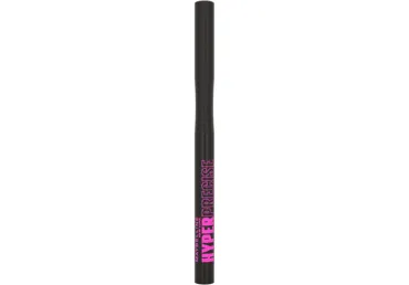 Akių kontūrų pieštukas MAYBELLINE MASTER PRECISE, juodas, 1 vnt.