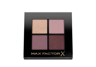 Akių šešėlių paletė MAX FACTOR COLOR XPERT SOFT TOUCH,Nr.002, 1 vnt.