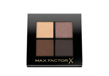 Akių šešėlių paletė MAX FACTOR COLOR XPERT SOFT TOUCH,Nr.003, 1 vnt.