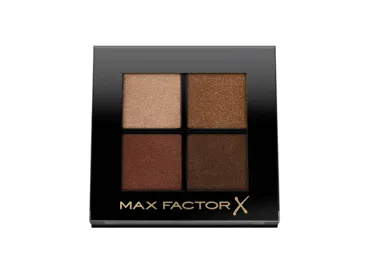Akių šešėlių paletė MAX FACTOR COLOR XPERT SOFT TOUCH,Nr.004, 1 vnt.