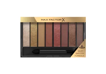 Akių šešėlių paletė MAX FACTOR MASTERPIECE CHERRY NUDES, 6.5 g