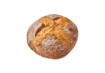 Akmeninėje krosnyje kepta duona, 500 g