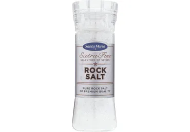 Akmens sāls SANTA MARIA 455g