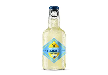 Alaus kokteilis Garage Hard Lemon Nealk. 0.0% 0,275