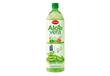 Dzēriens ALEO Aloe Vera Premium 1,5L D
