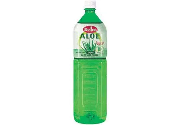 Alavijų gėrimas DELLOS, 1.5 l