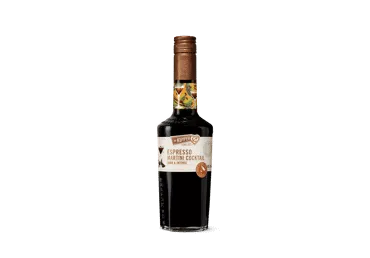 Alkoholinis kokteilis DE KUYPER ESPRESSO MARTINI, 500 ml